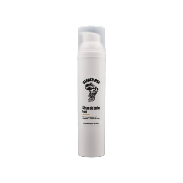 le sérum fruité 100ml donne élasticité au poil