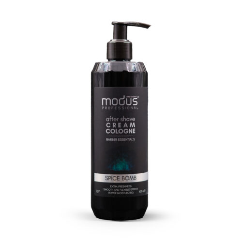 After shave spice bomb de BARBER MEN