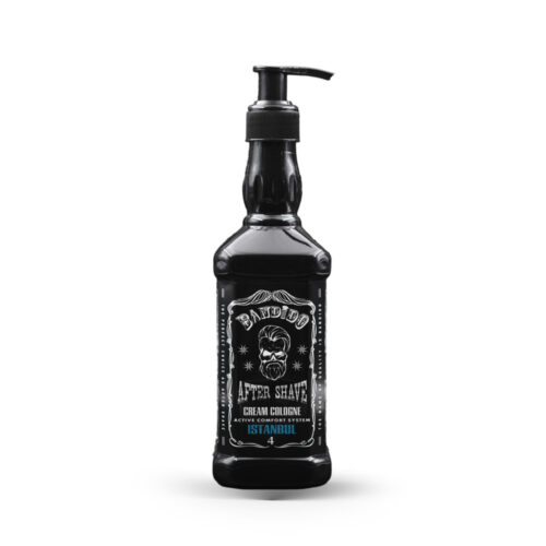 After shave Bandido - 350 ml